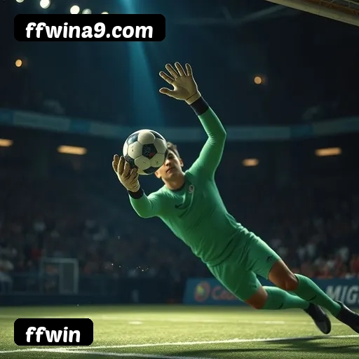 Processo de Download do App ffwin - Passo a Passo Simples