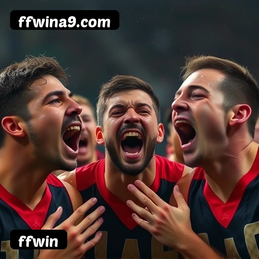 Cassino ao Vivo ffwin - Dealers Brasileiros Profissionais