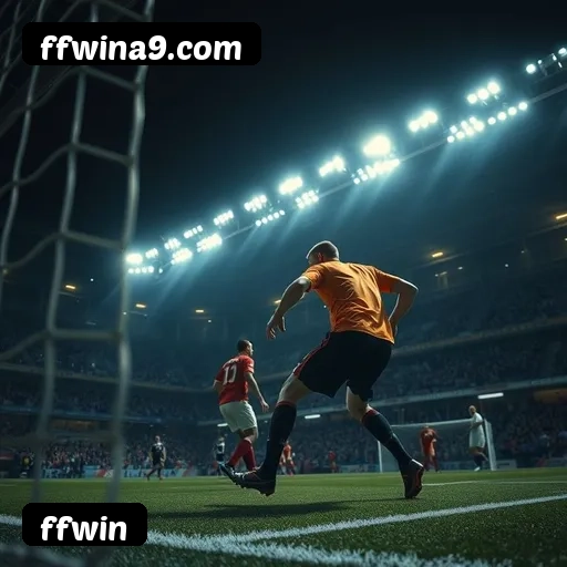 Coleção Premium de Slots ffwin - NetEnt, Pragmatic Play, Evolution
